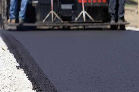 7 Tips From A Landscape Architect On How To Extend The Life Of Your Asphalt Paving In Austin, TX