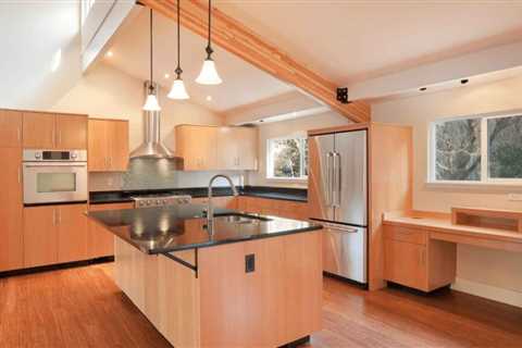 Different Kitchen Design Styles | 7 Day Kitchen