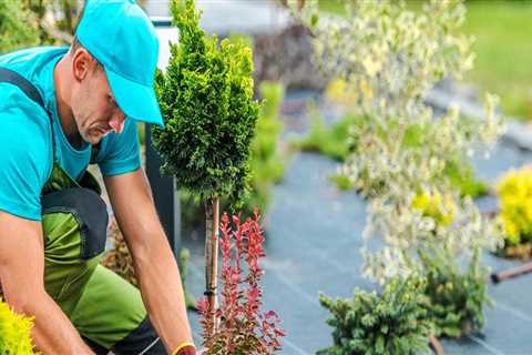 Is being a landscaper worth it?