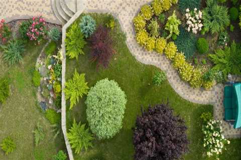 Are landscape designers and landscape architects the same?