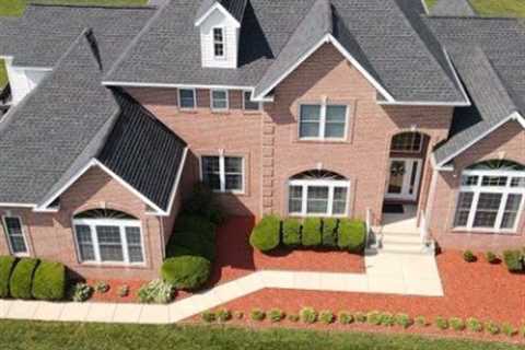 High End Roofing In Baltimore County | Vanguard