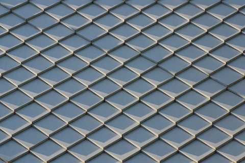 Top Tile Roofing Contractor in Maryland | Vanguard