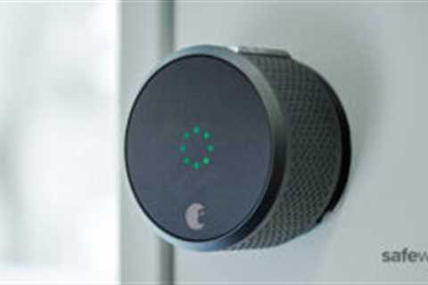 Best Smart Locks of 2023