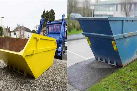 Skip Hire Northowram