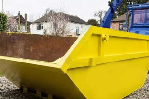 Skip Hire Thorpe