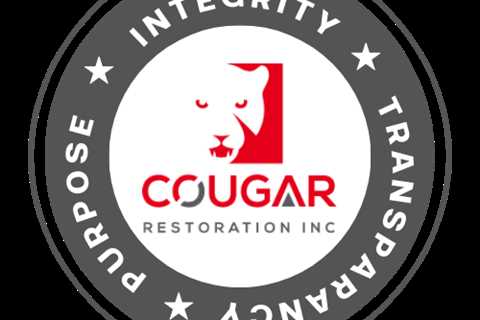 Standard post published to Cougar Restoration at June 01, 2023 19:00