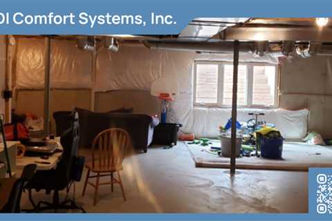 Standard post published to MDI Comfort Systems, Inc. at June 02, 2023 16:00