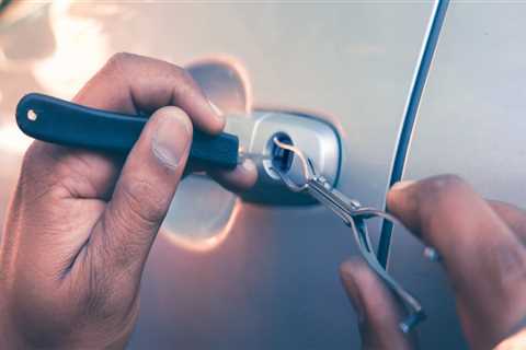 The Benefits Of Using A Mobile Locksmith For Your Philadelphia Commercial Locksmith Needs