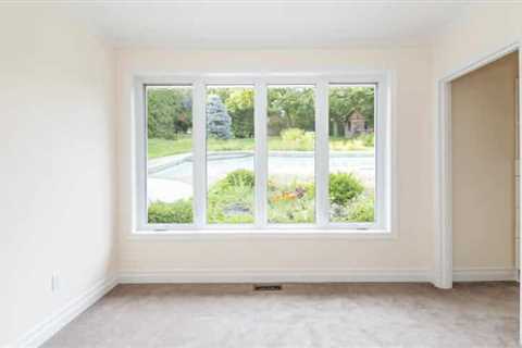 The Surprising Benefits of Installing Casement Windows in Your Home