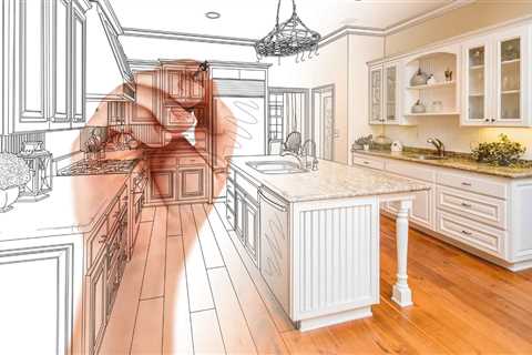 Flooring Options For Your Kitchen Remodel: Pros And Cons