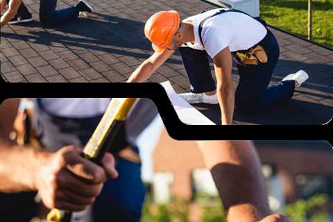 Proper Maintenance For Different Types Of Residential And Commercial Roofs