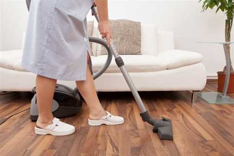 Tips For Hiring House Cleaning Services in Newcastle