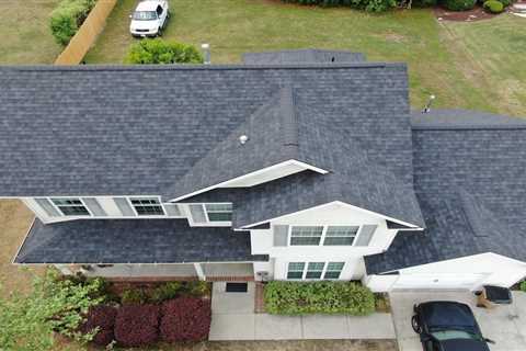 Standard post published to Armour Roofing - Charleston & Low Country at June 13, 2023 16:00