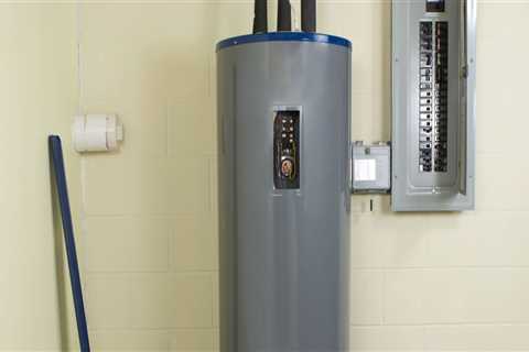 Troubleshooting Your Gas Heater Plumbing System