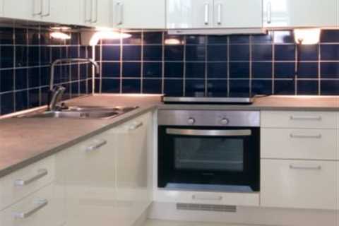 Kitchen Fitters Heath