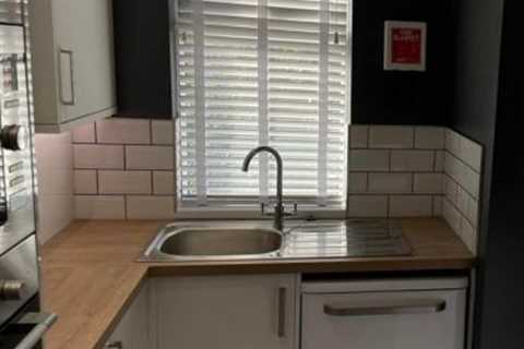 Kitchen Fitters Manningham