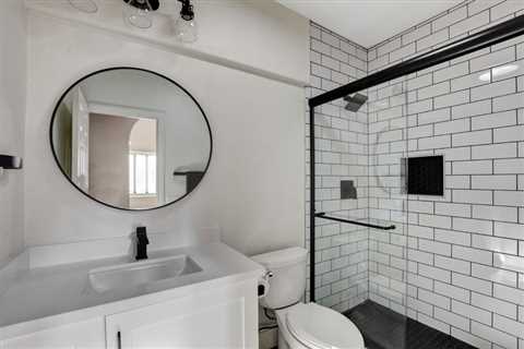 Five Companies That Remodel Bathrooms