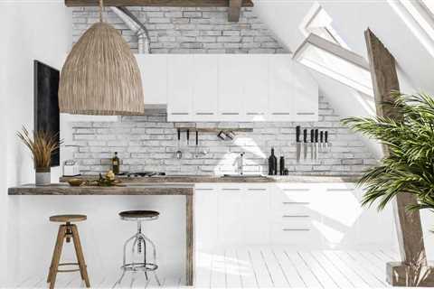 Top 10 Checklist For Modern Kitchens: Design Tips And Trends