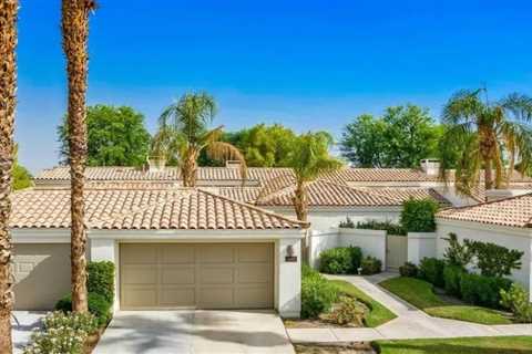 Garage Door Repair Company Palm Desert, CA