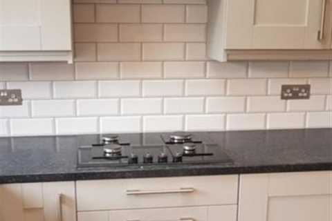 Kitchen Fitters Portobello