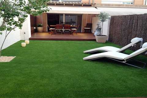 Artificial Grass Carpet Near Me