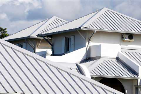 Winter Roof Care: How To Prepare Your San Antonio Roof For Cold Weather