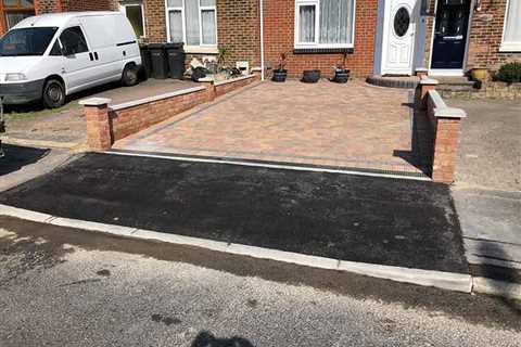 Best Council Approved Drop Kerb Contractors