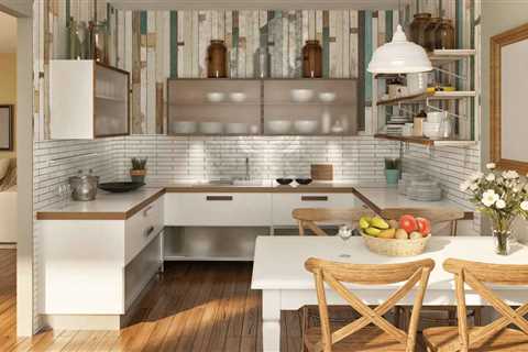 Avoiding Common Kitchen Cabinet Remodeling Mistakes