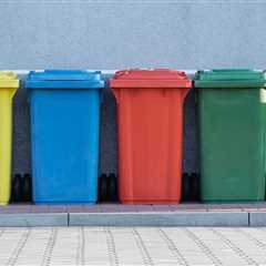 5 Business Industries Renting Trash Dumpsters For Convenience