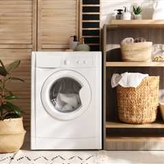 How to Maintain Your Laundry Room Plumbing