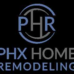 Shower remodel in Phoenix, Arizona - Phoenix Home Remodeling