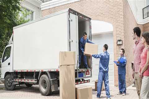 Experience A Hassle-Free Move With The Best Local Moving Companies In Tampa Bay