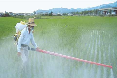 What are some disadvantages of pesticides?