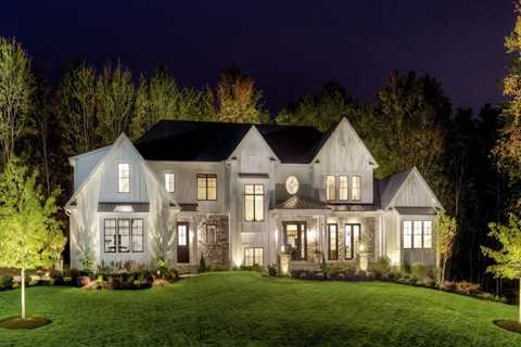 What is the best brand for outdoor landscape lighting?