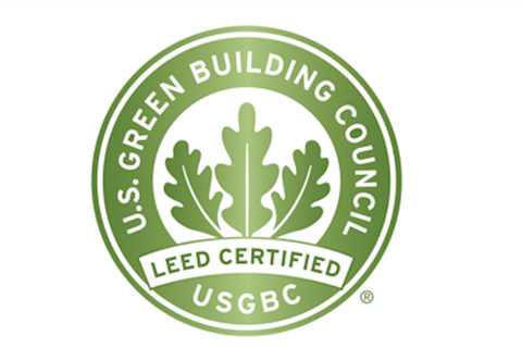 Landscape Irrigation Tactics for Earning LEED Certification