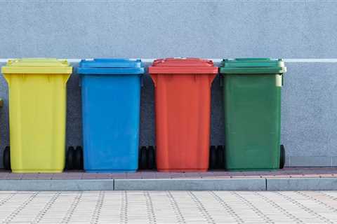 5 Business Industries Renting Trash Dumpsters For Convenience