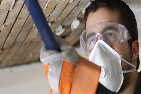 The Importance Of Proper Attic Ventilation For Water Damage Restoration In New Orleans