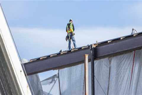 How To Maximize The Durability And Longevity Of Your Metal Roof Installation In Ontario