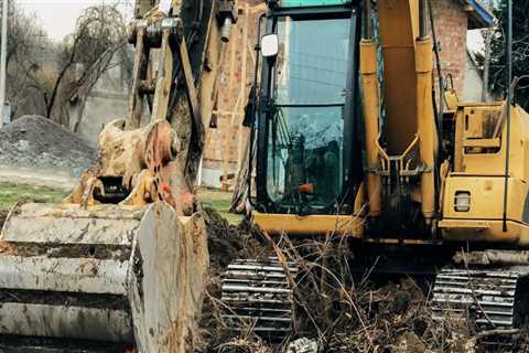 How does clearing land work?