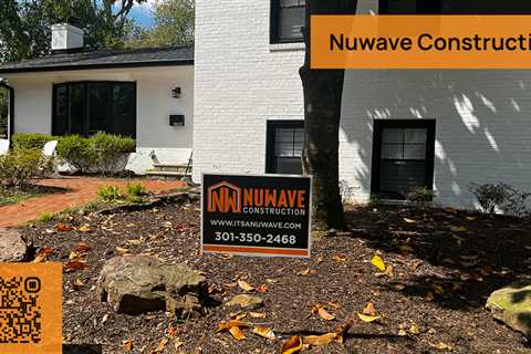 Standard post published to Nuwave Construction LLC at July 03, 2023 17:01