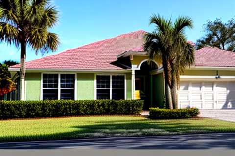 Dunedin, Florida - Fire/Water Damage Restoration