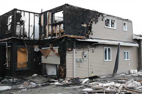 Who Is Liable For Fire Damage?