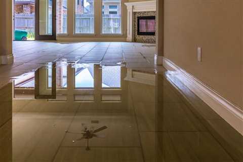 How To Get Insurance To Pay For Water Damage