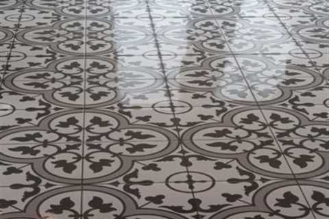 Tiler Mortlake