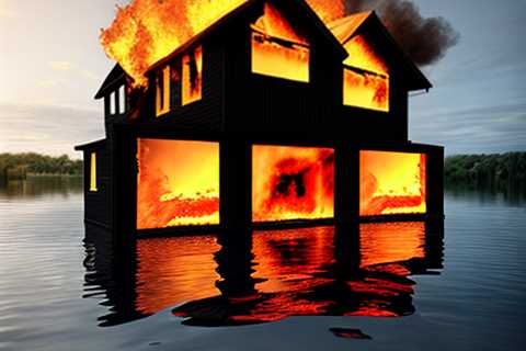 Fire And Water Damage Restoration - Odeesa Florida