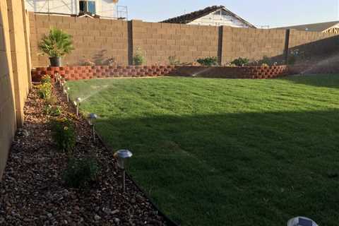 What To Do With Extra Dirt From Landscaping