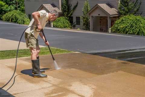 How Professional Concrete Works Can Transform Your Home or Business