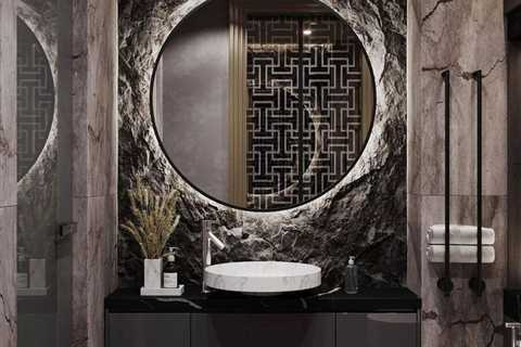 How to Create a Luxurious Bathroom