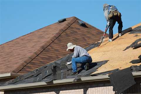 When Is The Slow Season For Roofing