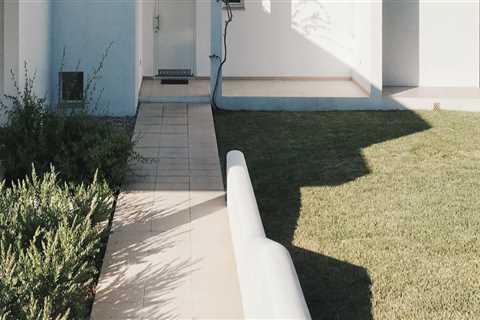 Creating A Picture-Perfect Landscape: Unveiling The Benefits Of Site Preparation Services And..